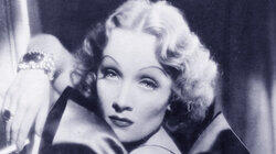 Marlene Dietrich Marlene Dietrich