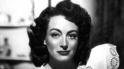 Joan Crawford