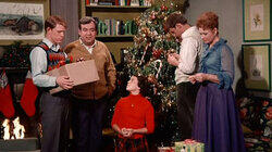 Guess Who's Coming to Christmas Guess Who's Coming to Christmas