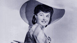 Ingrid Bergman Ingrid Bergman
