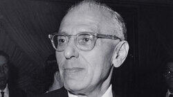 George Cukor George Cukor