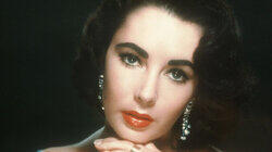 Elizabeth Taylor Elizabeth Taylor
