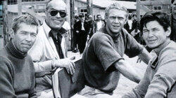 John Sturges John Sturges