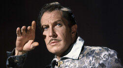 Vincent Price Vincent Price