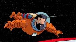 Explorers on the Moon (1) Explorers on the Moon (1)
