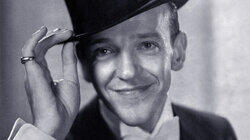 Fred Astaire Fred Astaire