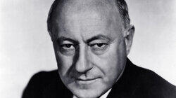 Cecil B. Demille