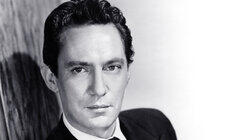 Peter Finch Peter Finch