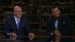 Benjamin Netanyahu, Michael Smerconish, Neil Degrasse Tyson Benjamin Netanyahu, Michael Smerconish, Neil Degrasse Tyson