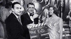 Stanley Donen Stanley Donen