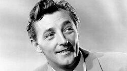 Robert Mitchum Robert Mitchum