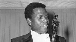 Sidney Poitier Sidney Poitier