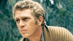 Steve McQueen Steve McQueen