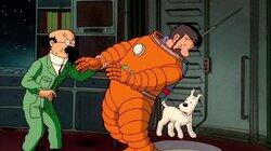 Destination Moon (2) Destination Moon (2)