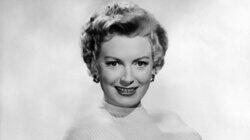 Deborah Kerr Deborah Kerr