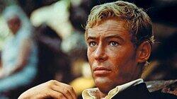 Peter O'Toole Peter O'Toole