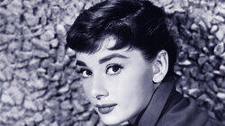 Audrey Hepburn Audrey Hepburn