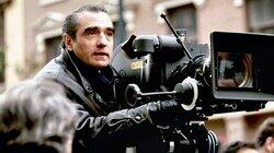 Martin Scorsese Martin Scorsese