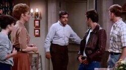 Fonzie the Flatfoot Fonzie the Flatfoot