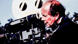 Nicolas Roeg Nicolas Roeg