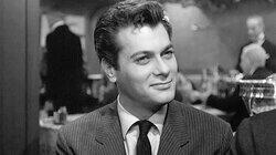 Tony Curtis Tony Curtis