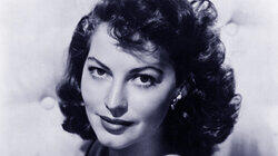 Ava Gardner Ava Gardner