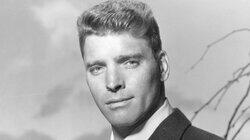 Burt Lancaster Burt Lancaster