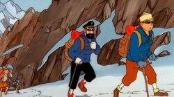 Tintin in Tibet (1) Tintin in Tibet (1)