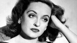 Bette Davis Bette Davis