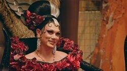 Round 5: Drag Mafia Round 5: Drag Mafia