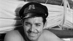 Clark Gable Clark Gable