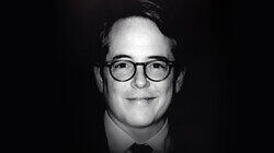 Matthew Broderick Matthew Broderick