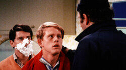 The Cunningham Caper The Cunningham Caper