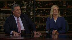 Chris Wallace, Katty Kay, Chris Christie Chris Wallace, Katty Kay, Chris Christie