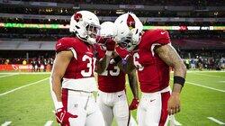 The Arizona Cardinals #7 The Arizona Cardinals #7