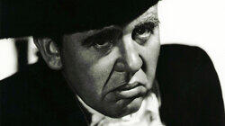Charles Laughton Charles Laughton