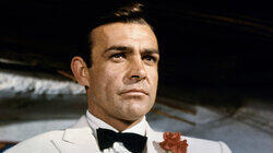 Sean Connery Sean Connery