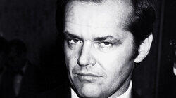 Jack Nicholson Jack Nicholson