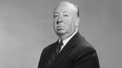 Alfred Hitchcock Alfred Hitchcock