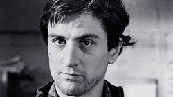Robert De Niro Robert De Niro
