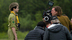 Wes Anderson Wes Anderson