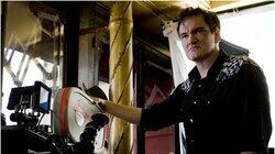 Quentin Tarantino Quentin Tarantino