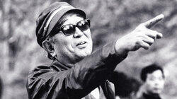 Akira Kurosawa Akira Kurosawa