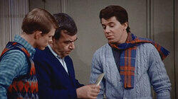 Two Angry Men Two Angry Men