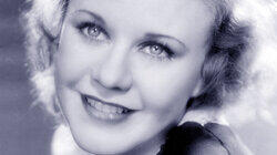 Ginger Rogers Ginger Rogers
