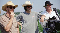 The Coen Brothers The Coen Brothers