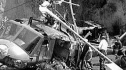 Reckless Deaths on a Hollywood Set Reckless Deaths on a Hollywood Set