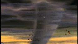 Texas City Twister