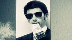 The Music Producer Murder The Music Producer Murder
