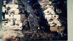 Terror Attack at 30,000 Feet Terror Attack at 30,000 Feet